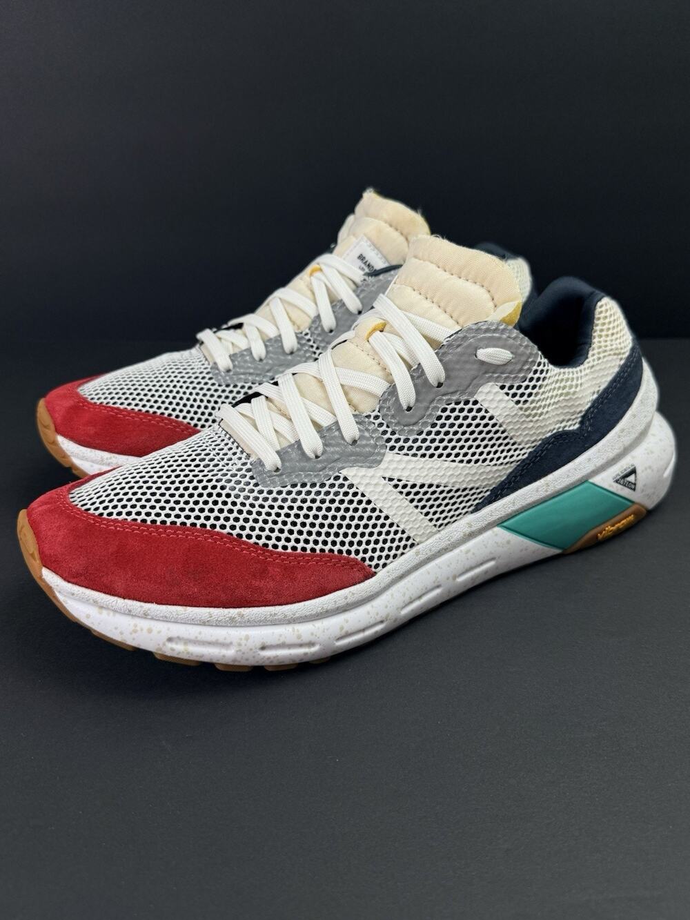 BRANDBLACK Specter SC 2.0 Men’s 11.5 Running Shoes Los Angeles Sneakers